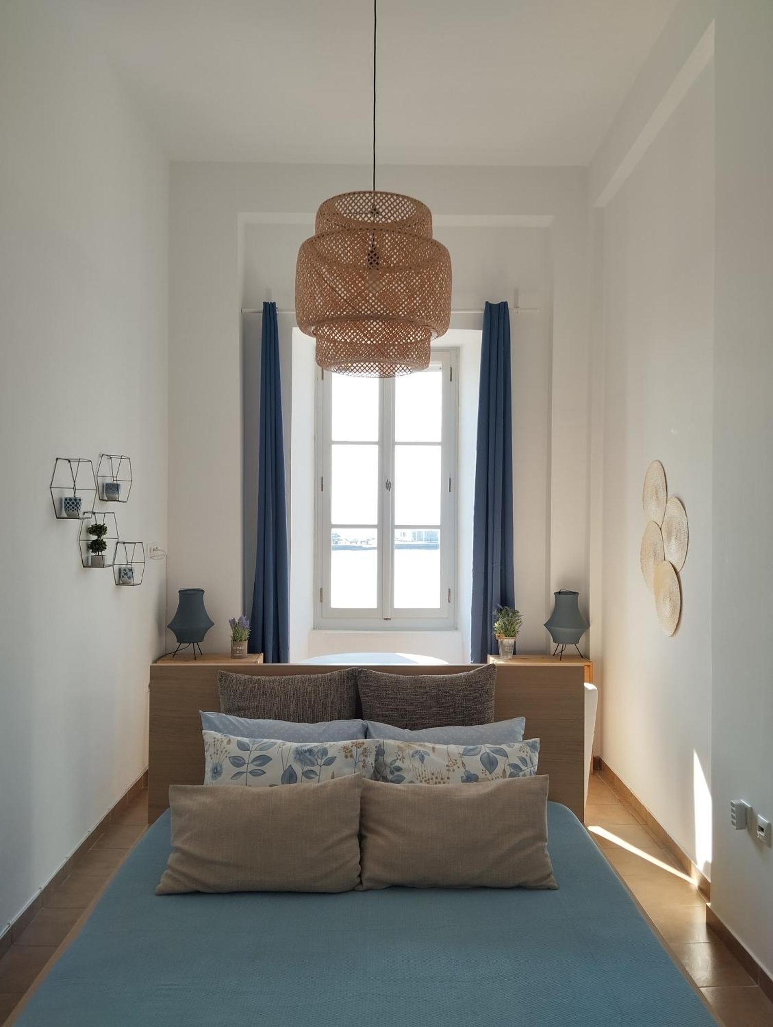 Aegina Port Apt 4 Exterior foto